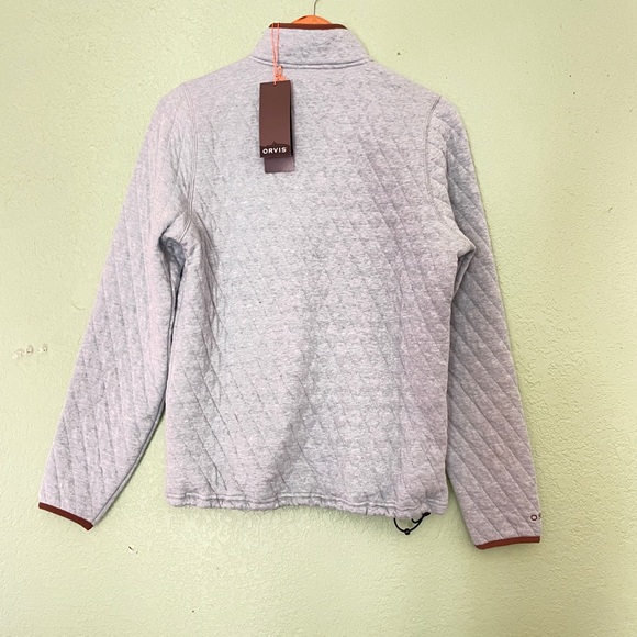 Orvis pullover - Picture 2 of 4
